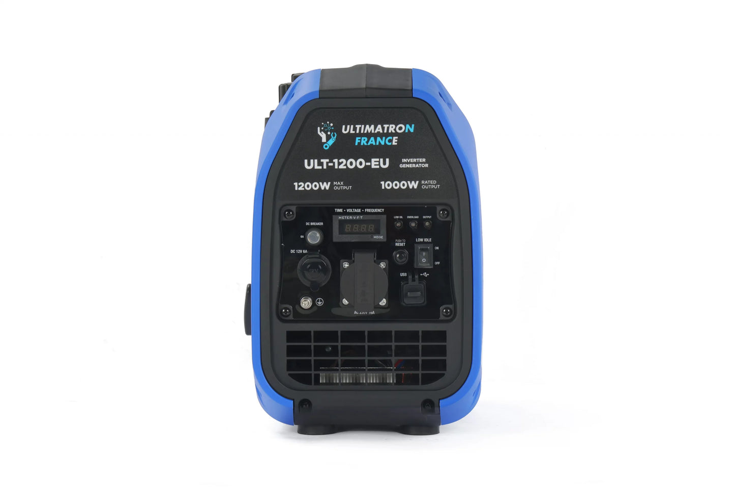 1,2 кВт Інверторний генератор Ultimatron ULT-1200-EU