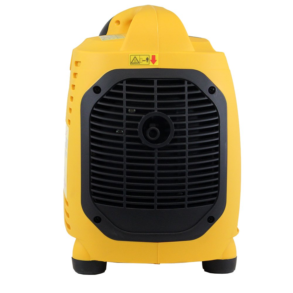3,0 кВт Інверторний генератор VOLTHERR KGE 3500Pro