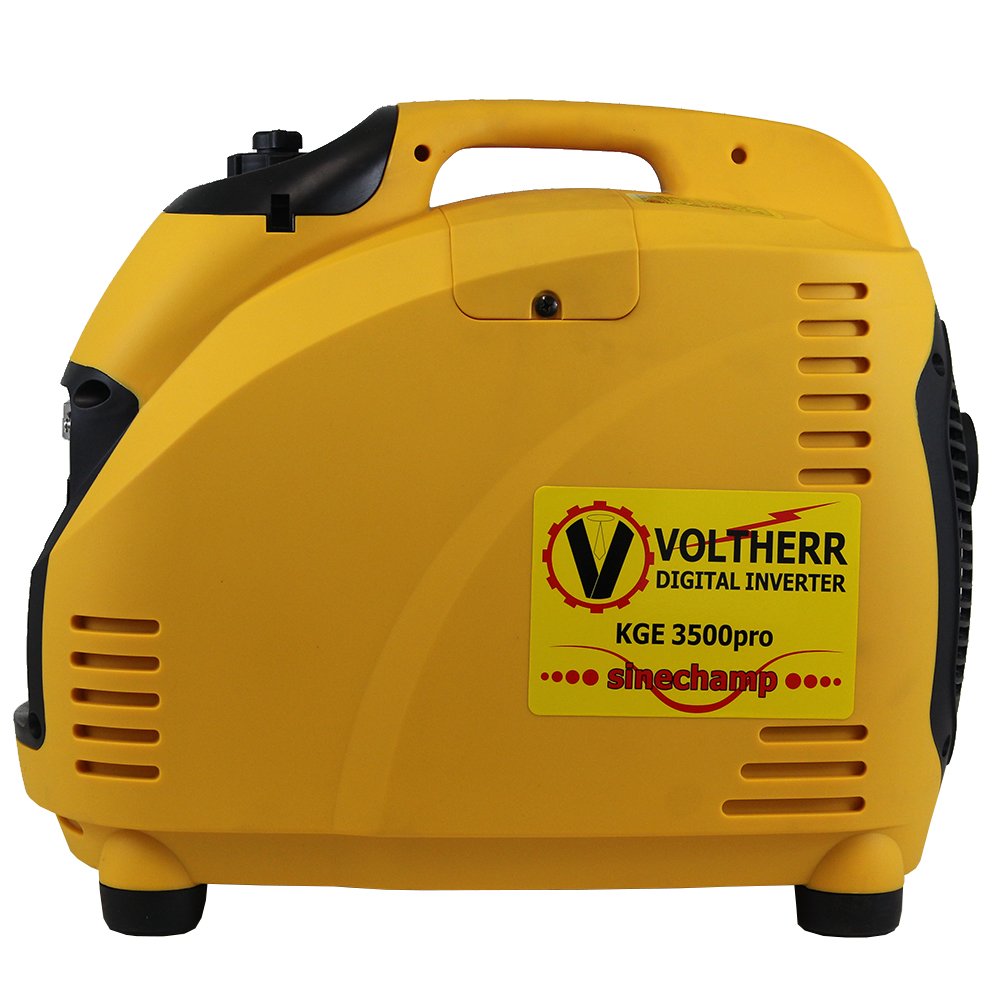 3,0 кВт Інверторний генератор VOLTHERR KGE 3500Pro